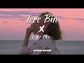 Lagu Tere Bin  Lofi Mix | Atif Aslam