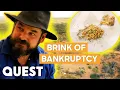 Paul Mackie Helps A Mining Operation On The Brink Of Financial Ruin Aussie Gold Hunters Mine SOS