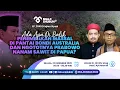 Lagu ADA APA DI BALIK PENEMBAKAN MASSAL DI PANTAI BONDI AUSTRALIA DAN NGOTOTNYA PRABOWO NANAM SAWIT....