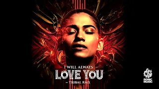 sonic music i will always love you tribal rmx 
