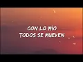 Mi Gente -  J  Balvin Featuring Beyonce Ft. Beyonce , Willy William (Lyrics)