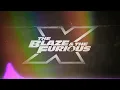 The Blaze & the Furious X | JAWNS x Party Favor - Deadweight (MUSIC VISUALIZER)