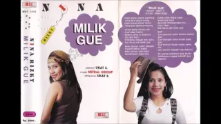 milik gue nina rizky original