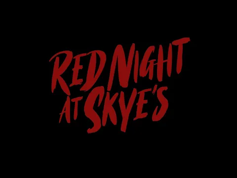 RedNightTrailer FINAL v3 Hi Pointe
