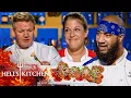 Chef Ramsay Challenges the Chefs to Invent a Brand New Menu Item Hell s Kitchen