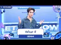 GEMINI - What If | 11 ธ.ค.68 | T-POP STAGE Presented by PEPSI