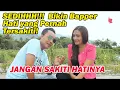 Download Lagu SEDIH CAMPUR ADUK!!! IIS SUGIANTO - JANGAN SAKITI HATINYA // Cover by ASWAR TOYA ft LELY KARA
