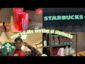 what s It like working at STARBUCKS as a supervisor in ATL