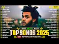 Download Lagu Billboard Top 50 This Week🌺 The Weeknd, Maroon 5, Charlie Puth, Selena Gomez, Bruno Mars, Ed Sheeran