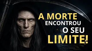 Eu Sou a Morte. Pela Primeira Vez na Minha Existência, Eu Hesitei | THEIR SIDE - Ep.3