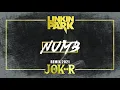 Download Lagu LINKIN PARK - NUMB ( JOK-R REMIX ) 2021