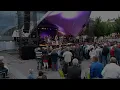 Vince Gill  - "Look At Us" ((Arendal, Norway July 11, 2012))