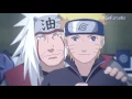 Lagu Trading Yesterday - Shattered (naruto version)