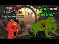 Why Communism NEVER Works