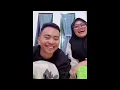 Download Lagu FIBES PENGANTIN BARU, BERCANDA BERSAMA KELUARGA BESAR DEDEK
