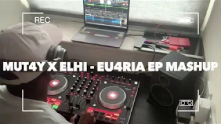 mut4y x elhi eu4ria ep mashup