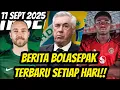 Download Lagu Carlos Baleba Minta Ke United‼️ Ancelotti Yakin Menang Piala Dunia🔥 Eriksen Sah Ke Wolsburg😍