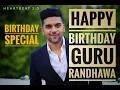 Download Lagu Happy Birthday Guru || Guru Randhawa Birthday Special || HeartBeat 2.0 ||
