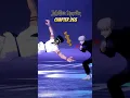 Toge Inumaki vs sukuna !!