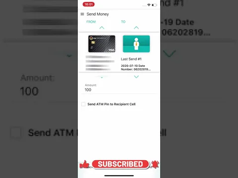 Download MP3 How To Send Money Via FNB eWallet Using FNB Mobile Banking App  (First National Bank)