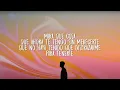 Camilo, Evaluna Montaner - Machu Picchu (Lyrics - Letra)