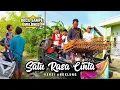 Lagu Satu Rasa Cinta - Versi Angklung (Petjaahh)