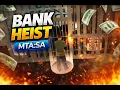 MTA SA Bank Robbery Script Advanced Roleplay System