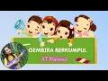Lagu Lagu Anak Anak Indonesia Populer GEMBIRA BERKUMPUL | Cover Lagu Tasya | Ukulele Merlyn Moon