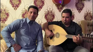 فاضل الريفي جديد وحصري غير الكلب يفهم وافهمه مع العازف محمد الشرقي 