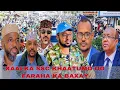 Download Lagu DEG DEG🛑 SSC KHAATUMO OO LAGU KALA ADKAADAY \u0026 AXMED KARAASH OO BILAABAY INUU...