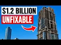 The Abandoned 1 2B Skyscraper Los Angeles Can t Fix
