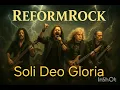 Download Lagu Reformrock - Rock Cristão Álbum - Soli Deo Glória  - Playlist ( Prog Metal \u0026 Cia)