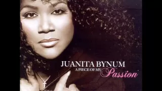 juanita bynum be still and know