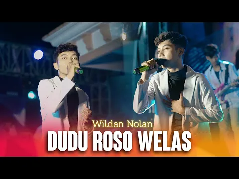 Download MP3 Dudu Roso Welas - Wildan Nolan ( Official M/V Live Yonata Musik ) dudu roso welas hang wis ilang