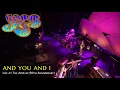 Download Lagu Yes -  And You And I