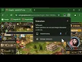 Fix Tampermonkey bug script doesn t start Grepolis - DIO-TOOLS-David1327