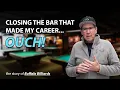 25 Years of Memories and One Heartbreaking Goodbye to Buffalo Billiards