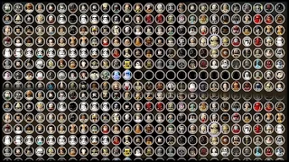 LEGO Star Wars the Force Awakens Gameplay Walkthrough All DLC Packs Levels Guide All Minikits Red Br. 
