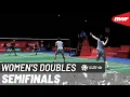 DAIHATSU Japan Open 2023 CHN 1 vs JPN SF