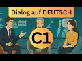 Download Lagu Die Zukunft der Robotik | Dialog Deutsch C1 | German C1 | Akademisches Deutsch | Deutsch lernen