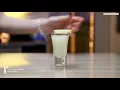 Lemon Drop Shot - Tipsy Bartender