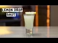 Download Lagu Lemon Drop Shot - Tipsy Bartender