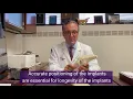 Hip Replacement - Why do you use Computer Assisted Surgery