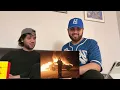 GOJIRA BY IKKA REACTION | BLOOD IS BETTER THAN TEARS |  BROWN LENS