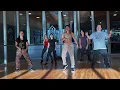 ROMPE- Daddy Yankee/ Coreografía oficial de Fitdance