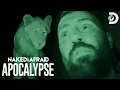 Download Lagu Premiere Episode of Naked And Afraid: Apocalypse | Discovery