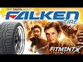 Lagu THE TRUTH ABOUT FALKEN TIRES