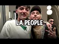 El Gordo Trae El Mando - Chino Pacas, Peso Pluma, Tito Doble P, Lenin Ramirez (Corridos 2023)
