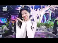LE SSERAFIM(르세라핌) - Eve, Psyche & The Bluebeard’s wife(이브, 프시케 그리고 푸른 수염의 아내) @인기가요inkigayo20230528