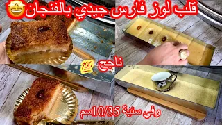 قلب اللوز فارس جيدي بأصغر كيل باليوتوب بالفنجان وسنية 10 35 ولا اروووع 